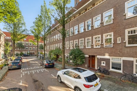 Afbeelding van Argonautenstraat 7-2 - Tweede foto
