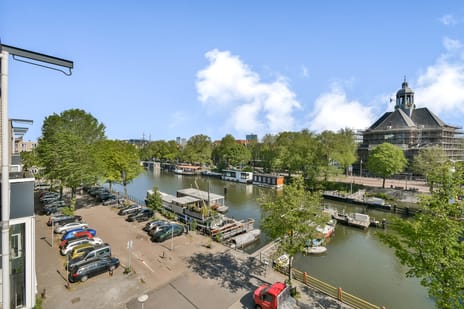 Afbeelding van Overhaalsgang 32 - Tweede foto
