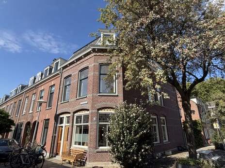 free-sector-houses for rent on Bollenhofsestraat 120-BS