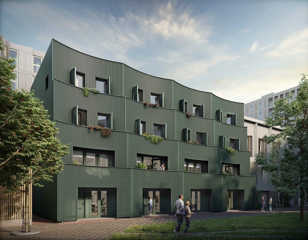 Foto 3 van Tolhuiskade Fase 2
