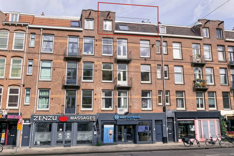 Zeilstraat 36-4