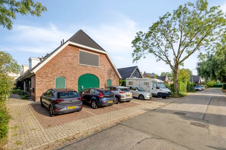 Afbeelding van Passewaaij 8-b - Derde foto