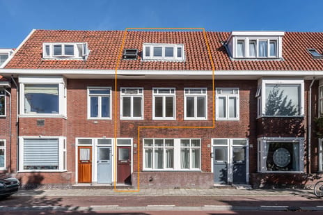 Teding van Berkhoutstraat 53