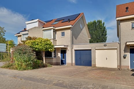 Robert de Vriesstraat 3 main image