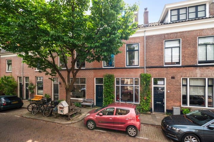Adriaanstraat 17 main image