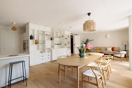 Afbeelding van Bernissestraat 14-A - Derde foto