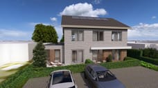 Afbeelding van Schoolstraat 11-A - Tweede foto