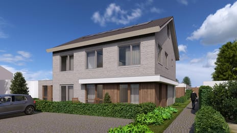 Schoolstraat 11-A main image