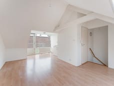Afbeelding van Pieter Nieuwlandstraat 86 - Tweede foto