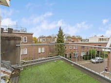 Afbeelding van Pieter Nieuwlandstraat 86 - Derde foto