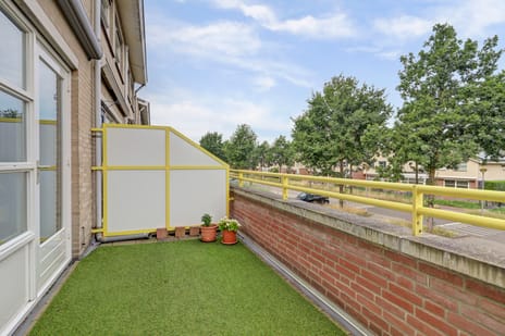 Afbeelding van Irene Vorrinkstraat 13 - Derde foto