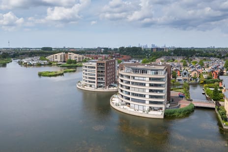 Swarttouwhaven 34 secondary image