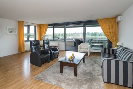 Swarttouwhaven 34 secondary image