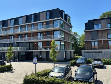 Ringlaan 4-A010