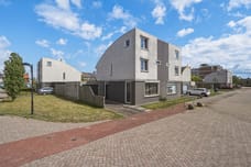 Afbeelding van Dreesstraat 28 - Derde foto