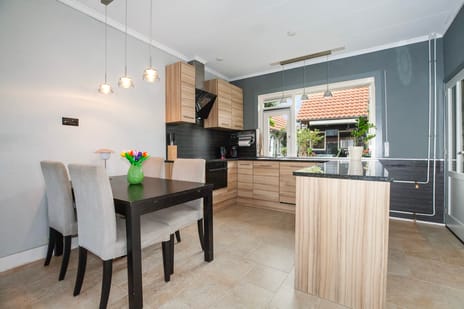 Afbeelding van Emmastraat 9 - Derde foto