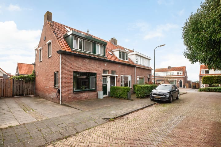 Emmastraat 9 main image
