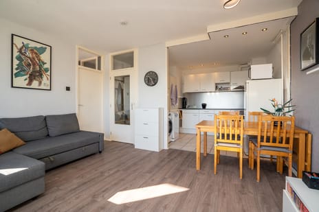Afbeelding van Waalstraat 179 - Derde foto