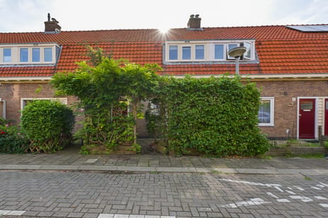 Jupiterstraat 8 main image