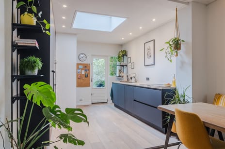 Afbeelding van Egelantierstraat 90 - Tweede foto