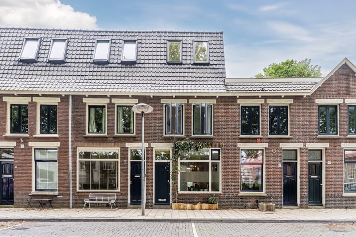 Egelantierstraat 90 main image