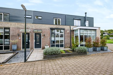 Meester Van der Kampweg 15