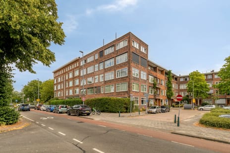 Bergselaan 34-D