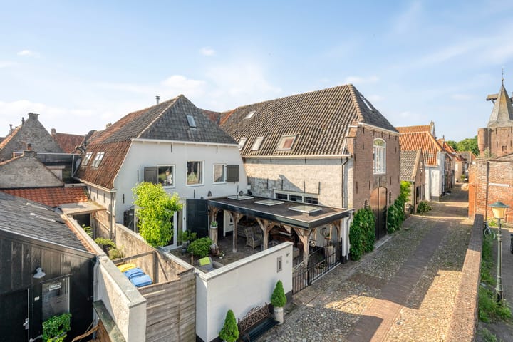 Noorderwalstraat 5-A main image