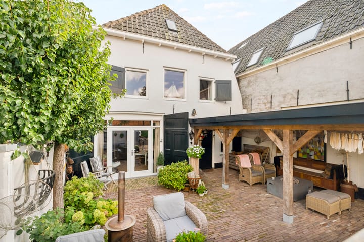 Noorderwalstraat 5-A main image