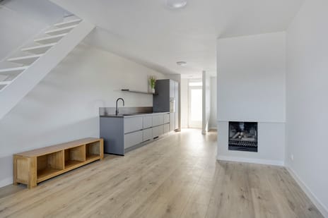 Afbeelding van Schootsestraat 93-H - Tweede foto