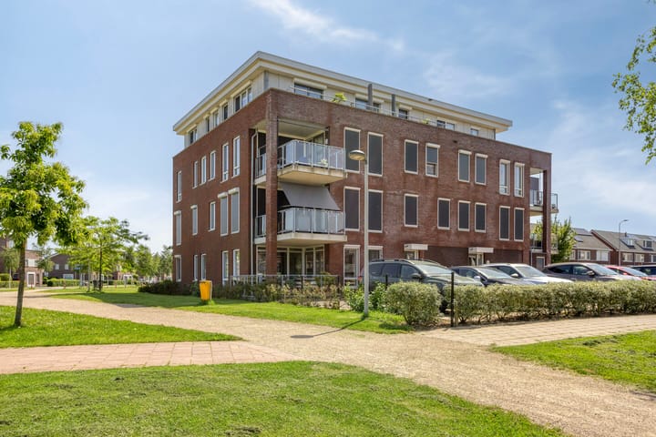 Aardbeivlinder 68-01 main image