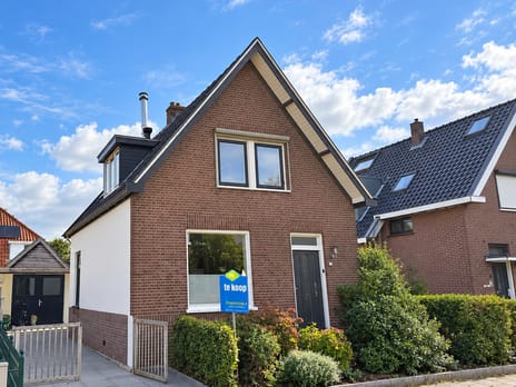 Tienwoningenweg 13 main image