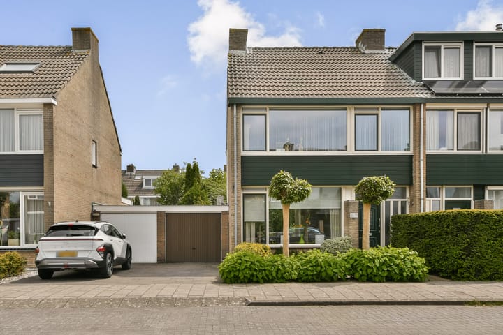 Ohmstraat 12 main image