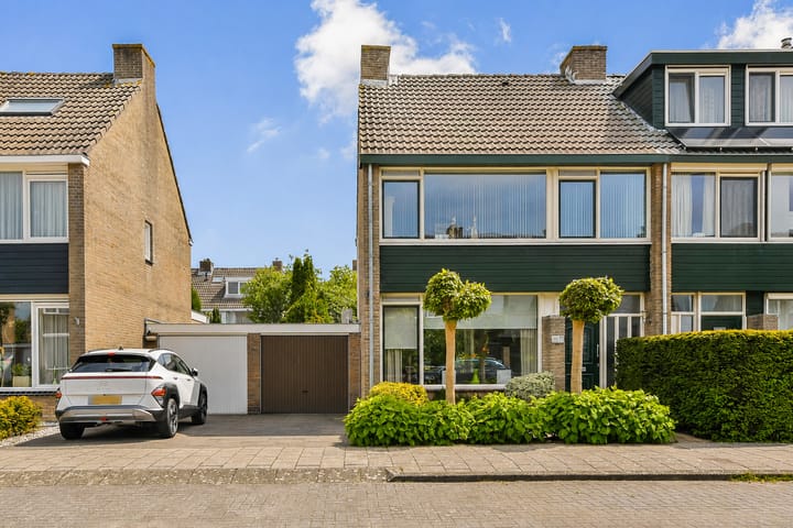 Ohmstraat 12 main image