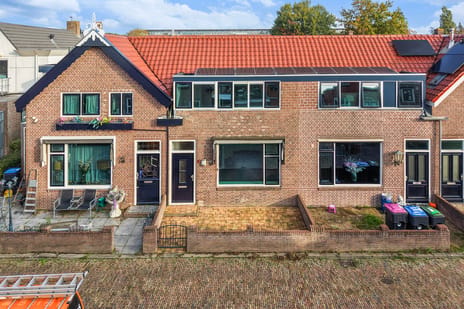 Buygersstraat 3 main image