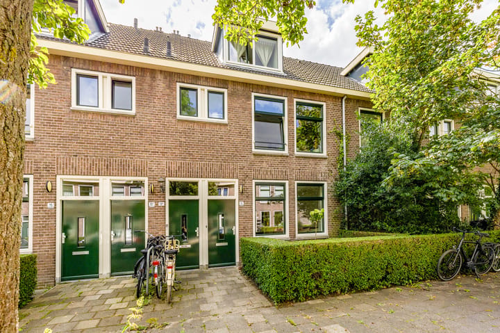 Magna Petestraat 13 main image