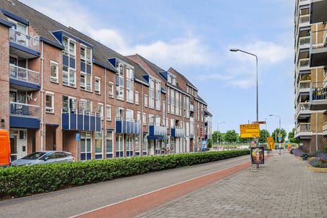Puteanusstraat 107 main image