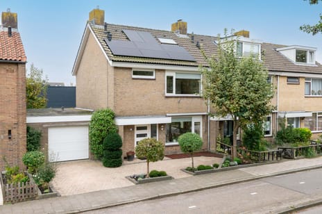 Ambachtsherensingel 8-A main image