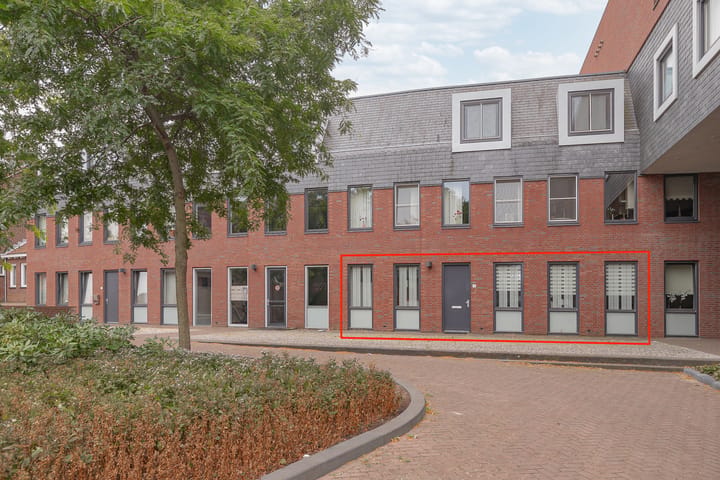 Kerkplein 10 main image