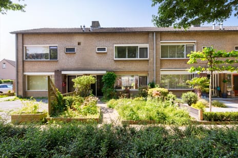 private-rentals for rent on Mendes da Costalaan 92