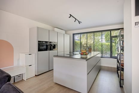Afbeelding van Reviusdreef 13 - Derde foto
