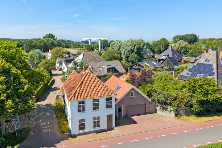 Westfriesedijk 27 main image