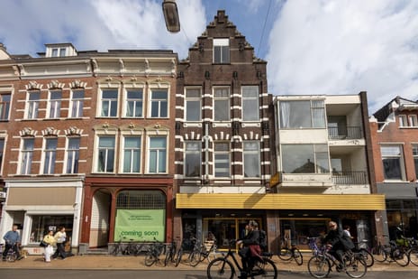 Oude Ebbingestraat 69-a