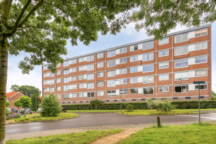 Amerongenstraat 2-B21 main image