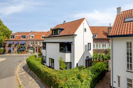 Pater Lemmensstraat 1 main image