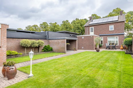 Afbeelding van Oostsingel 38 - Tweede foto