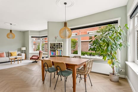 Afbeelding van Acaciastraat 25-BS - Tweede foto