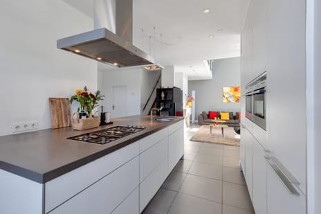 Afbeelding van Baroniestraat 1 - Derde foto