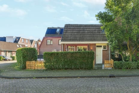 Afbeelding van Kolkgriend 36 - Tweede foto