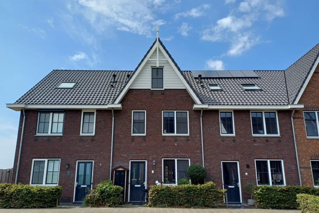 House Exterior